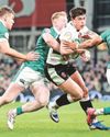 Wales put up a fight in defeat36