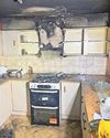 'Destructive' house fire leads to chip pans alert4