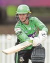 Gibson scoops £190k payday in the Hundred30