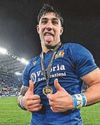 Wales must bring losing run to a halt Wales must bring losing run to a halt29