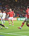 Derby victory boosts promotion ambitions25
