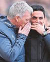 Moyes hails Arteta impact on Gunners ahead of Blues visit29