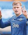 Blues hopeful Bran can still play key role28