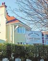 Green light for 'imposing' new apartments0