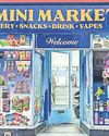 Shop that had illegal tobacco in crisp boxes wins booze licence11