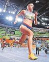 Keely gold in sight after 'job well done'26
