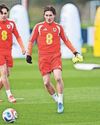 Big test for Wales amid Djeko danger38