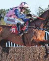New Order may have easy ride to winning again28