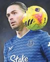 Everton keen to keep Grealish in their ranks23