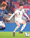 Pep expects Foden to get back to form26