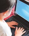 Warnings over online protection10