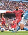 'One of the greatest players for the club'21