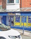 Closure confirmed of bookies where 'it was a pleasure losing money'12