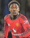 Mainoo set to sign bumper United deal32