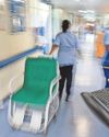 Labour on track to miss three key health pledges2