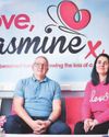'People say this charity has saved their life'5
