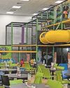 Sadness as retail park play centre shuts down10