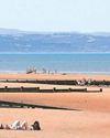 The best beaches ... for a rainy day1