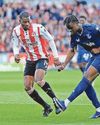 On-loan George is loving life at Toffees28