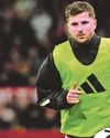 Mount believes United can push for the title next season32