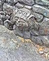 Despair as statue to Python's Jones is targeted by vandals Despair as statue to Python's Jones is targeted by vandals6