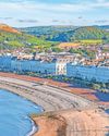'Cold water shock' warning as Wales set for heatwave 'Cold water shock' warning as Wales set for heatwave0