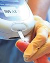 Achosion diabetes Math 2 ar gynnydd Achosion diabetes Math 2 ar gynnydd16
