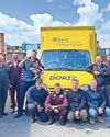 Saved ... the bus that's vital for mental wellbeing Saved ... the bus that's vital for mental wellbeing5