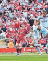 Midfield priority - but whole squad is short Midfield priority - but whole squad is short34