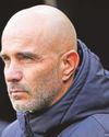 Enzo right fit for City - Ned Enzo right fit for City - Ned28