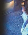 Man handcuffed face down after Audi spotted going wrong way along streets Man handcuffed face down after Audi spotted going wrong way along streets3