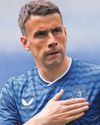 Extending Ireland career convinced Seamus to go Extending Ireland career convinced Seamus to go25