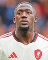 Ibou set to exit club as free agent after talks fail20