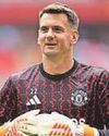 Keeper Heaton pens fresh deal28