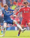 Kerkez knows what Reds should expect34