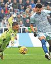 Solanke warns it can take time to adapt to methods Solanke warns it can take time to adapt to methods28