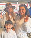 Dream comes true for boy whose mum is critical in hospital Dream comes true for boy whose mum is critical in hospital5