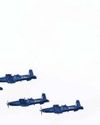 Low-flying RAF Valley craft in near-miss with a drone over N.Wales0