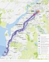 Scheme to bring giant power cable ashore in Gwynedd8
