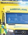 Critical incident declared as Welsh ambulance calls surge in heatwave1
