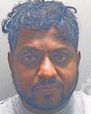 Man is jailed for sex offences in 'disturbing case'0
