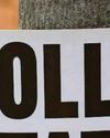 Clock is ticking if you need to register to vote in upcoming May elections Clock is ticking if you need to register to vote in upcoming May elections