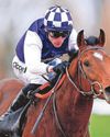 Maraaheb will appreciate step up in trip for trainer Balding Maraaheb will appreciate step up in trip for trainer Balding