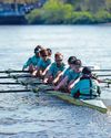 Warning to Boat Race winners over dunking their cox in river Warning to Boat Race winners over dunking their cox in river