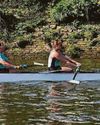 Chanel and the Boat Race: Partners in time Chanel and the Boat Race: Partners in time