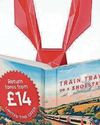 Cheaper holiday train travel with £7 'Hare Fares' Cheaper holiday train travel with £7 'Hare Fares'