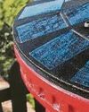Village set for trial of new post boxes that will accept parcels Village set for trial of new post boxes that will accept parcels