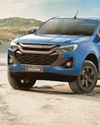 VERSATILE D-MAX VERSATILE D-MAX