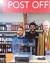 Vital 'lifeline' is open again in Chesterton Vital 'lifeline' is open again in Chesterton