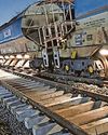 Easter railway works warning to train users Easter railway works warning to train users
